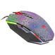 Миша Bloody A70A Crackle Black 472856 фото 5
