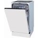 Вбудована посудомийна машина Gorenje GV561D10 424877 фото 2