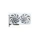 Відеокарта GF RTX 5060 Ti 16GB GDDR7 Eagle OC Ice Gigabyte (GV-N506TEAGLEOC ICE-16GD) 555767 фото 4