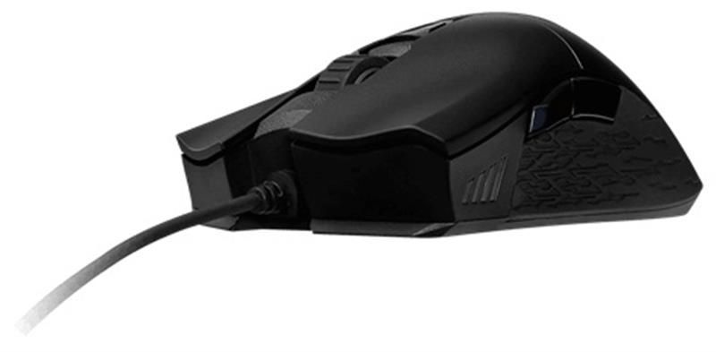Миша Gigabyte Aorus M3 RGB Black_акція 530126 фото