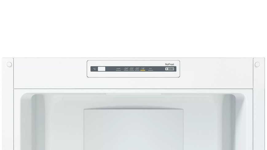Холодильник Bosch KGN36NW306 225330 фото