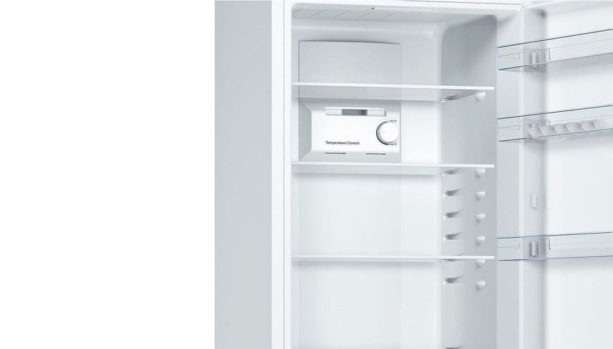Холодильник Bosch KGN36NW306 225330 фото