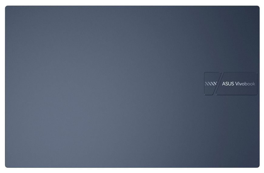 Ноутбук Asus Vivobook 17 X1704VA-AU664 (90NB10V2-M00SN0) Quiet Blue 554331 фото