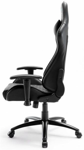 Крісло для геймерів Aula F1029 Gaming Chair Black (6948391286174) 486031 фото