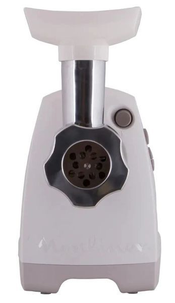 М`ясорубка Moulinex ME626T_XF2 (ME626132+XF410130) 483165 фото