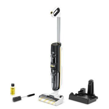 Акумуляторний миючий пилосос Karcher FCV 4 (1.056-131.0) 563095 фото
