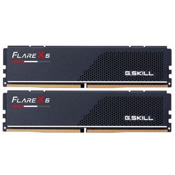 Модуль пам`ятi DDR5 2x16GB/6000 G.Skill Flare X5 (F5-6000J3636F16GX2-FX5) 454614 фото
