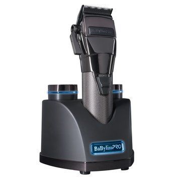 Машинка для стрижки Babyliss Pro FX895E SnapFX 536732 фото