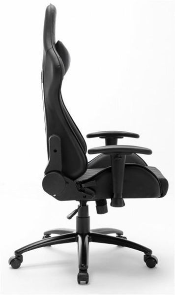 Крісло для геймерів Aula F1029 Gaming Chair Black (6948391286174) 486031 фото