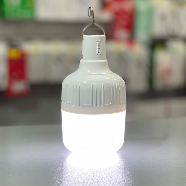 Світильник підвісний акумуляторний світлодіодний XO YH04 White 551322 фото