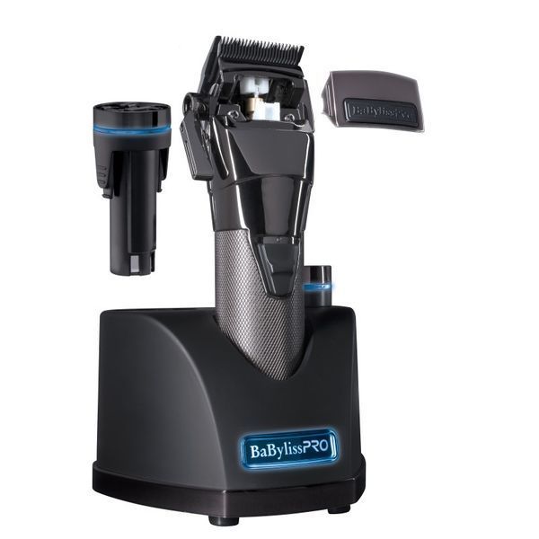 Машинка для стрижки Babyliss Pro FX895E SnapFX 536732 фото