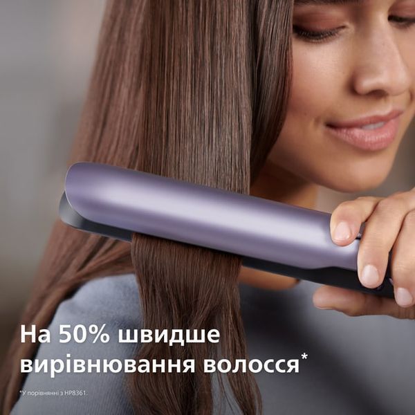 Випрямляч для волосся Philips BHS742/00 513563 фото