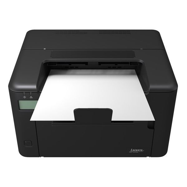 Принтер А4 ч/б Canon i-Sensys LBP122dw з Wi-Fi (5620C001) 461840 фото