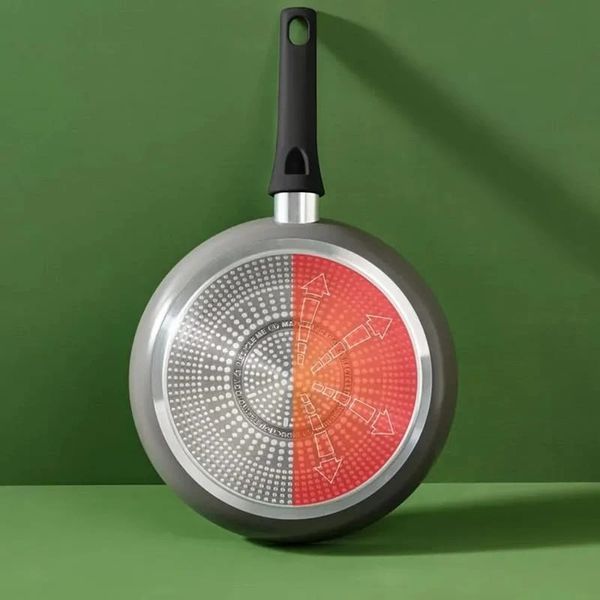 Сковорода для млинців Tefal Renewal 25 см (C4283873) 544779 фото