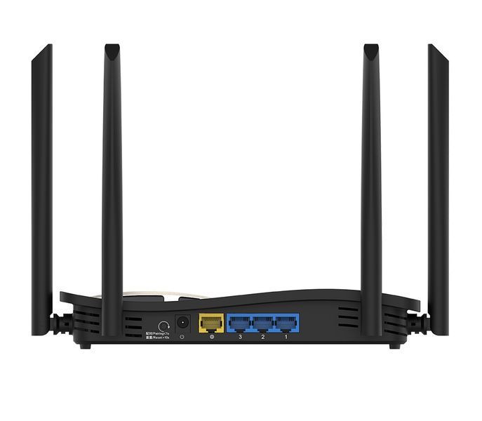 Бездротовий маршрутизатор Ruijie Reyee RG-EW1200G PRO 339374 фото
