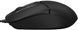 Миша A4Tech Fstyler FM12 Black 496326 фото 5