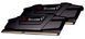 Модуль пам`ятi DDR4 2x8GB/3600 G.Skill Ripjaws V Black (F4-3600C18D-16GVK) 322677 фото 2