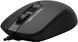 Миша A4Tech Fstyler FM12 Black 496326 фото 2