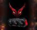 Відеокарта AMD Radeon RX 9070 XT 16GB GDDR6 Red Devil PowerColor (RX9070XT 16G-E/OC) 543537 фото 10
