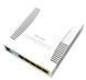 Комутатор MikroTik CSS106-1G-4P-1S (RB260GSP) 223980 фото 1