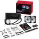 Система водяного охолодження Asus ROG Ryuo III 240 ARGB (90RC00J1-M0UAY0) 447956 фото 5