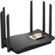 Бездротовий маршрутизатор Ruijie Reyee RG-EW1200G PRO 339374 фото 8