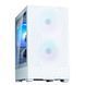 Корпус Zalman P30 Air White без БЖ 525466 фото 6