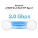 WiFi Mesh система TP-Link Deco X50-PoE(1-pack) 510693 фото 4