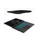 Ноутбук Gigabyte Gaming A16 (3THK3UA893SD) Black Steel 562158 фото 3