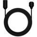 Кабель подовжувач для сонячної панелі 4,5 М Reolink Solar EX Cable(USB-C) Black 516952 фото 2