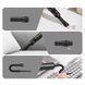 Акумуляторний пилосос Proove Void Assistant C1 Black (PVV170010001) 538338 фото 7