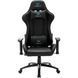 Крісло для геймерів Aula F1029 Gaming Chair Black (6948391286174) 486031 фото 10
