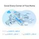 WiFi Mesh система TP-Link Deco X50-PoE(1-pack) 510693 фото 7