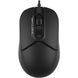 Миша A4Tech Fstyler FM12 Black 496326 фото 7