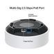 WiFi Mesh система TP-Link Deco X50-PoE(1-pack) 510693 фото 5