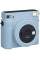 Фотокамера миттєвого друку Fujifilm Instax SQ1 Glacier Blue (16672142)