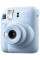 Фотокамера миттєвого друку Fujifilm Instax Mini 12 Pastel Blue (16806092)