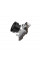 Камера для FPV дрона Caddx Ant Black 16:9 1/3" 1200TVL (MN06-00B69)