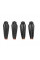 Пропелери лопаті гвинти SK Carbon для DJI Mavic 3 / 3 Pro / 3 Classic Noise Quick Props (4 шт) Orange (9453OFC-4)