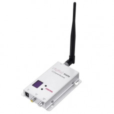 Wireless аудіо-відеоприймач 1.2/1.3G (VTX-040)