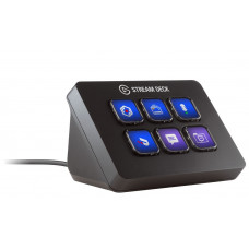 Контролер Elgato Stream Deck Mini (10GAI9901)