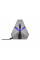 Тримач кабеля 2E Gaming Mouse Bungee Scorpio USB Silver (2E-MB001U)