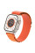 Ремінець Armorstandart Alpina Band для Apple Watch 38mm/40mm/41mm Orange (ARM64978)