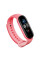 Ремінець BeCover для Xiaomi Mi Smart Band 5/Mi Smart Band 6 Pink (705069)