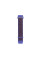 Ремінець BeCover Nylon Style для Xiaomi Amazfit Bip/Bip Lite/Bip S Lite/GTR 42mm/GTS/TicWatch S2/TicWatch E Purple (705828)
