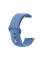 Силіконовий ремінець BeCover для Samsung Galaxy Watch 42mm/Watch Active/Active 2 40/44mm/Watch 3 41mm/Gear S2 Classic/Gear Sport Lilac (706172)