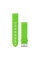 Ремінець для Garmin QuickFit 20 Smooth Silicone Band Green (QF20-SMSB-GRN)