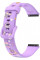 Ремінець BeCover Modern Style для Huawei Band 7/Honor Band 7 Purple (709451)