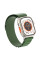 Ремінець Armorstandart Alpina Band для Apple Watch 42mm/44mm/45mm Green (ARM64981)