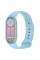 Ремінець Armorstandart для Xiaomi Mi Band 8 Light Blue (ARM68022)